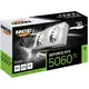 INNO3D GeForce RTX 5060 Ti Twin X2 OC White 16GB Grafikkarte DP/HDMI