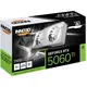 INNO3D GeForce RTX 5060 Ti Twin X2 OC White 8GB Grafikkarte DP/HDMI