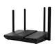 ASUS RT-BE50 BE3600 Dual Band WiFi 7 Smart AiMesh Router