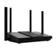 ASUS RT-BE50 BE3600 Dual Band WiFi 7 Smart AiMesh Router