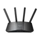 ASUS RT-BE82U BE6500 Dual Band WiFi 7 AiMesh Router