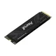 Kingston FURY Renegade G5 NVMe SSD 2 TB PCIe 5.0 NVMe M.2 2280 3D-TLC