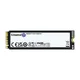 Kingston FURY Renegade G5 NVMe SSD 2 TB PCIe 5.0 NVMe M.2 2280 3D-TLC
