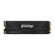 Kingston FURY Renegade G5 NVMe SSD 2 TB PCIe 5.0 NVMe M.2 2280 3D-TLC