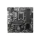 MSI B760M-P mATX Mainboard Sockel 1700, HDMI/DP/VGA