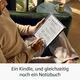 Amazon Kindle Scribe 16GB, Premium-Eingabestift, Tungsten Grey