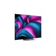 LG OLED77C5ELB 195cm 77" 4K OLED Smart TV Fernseher