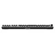 Be quiet! LIGHT MOUNT SILENT LINEAR Kabelgebundene Gaming Tastatur schwarz