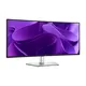 DELL P3425WE 86,4cm (34") WQHD IPS Curved Office Monitor 21:9 HDMI/DP/LAN/USB-C PD90W 100Hz 5ms