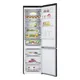 LG GBB92MCBAP Kühl- / Gefrierkombination Edelstahl Dark Inox
