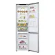 LG GBV3200CPY Kühl- / Gefrierkombination Edelstahl Prime Silver