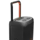 JBL PartyBox 520 Bluetooth-Lautsprecher 400W schwarz mit Akku und Lichteffekten