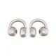 Motorola moto buds Loop by Swarovski French Oak