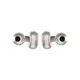 Motorola moto buds Loop by Swarovski French Oak