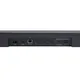 JBL Bar 1000 Mk.2 7.1.4-Kanal Surround Soundbar mit kabellosem Subwoofer Schwarz