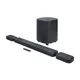 JBL Bar 1000 Mk.2 7.1.4-Kanal Surround Soundbar mit kabellosem Subwoofer Schwarz