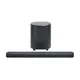 JBL Bar 500 Mk.2 5.1-Kanal Surround Soundbar mit kabellosem Subwoofer