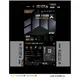 ASUS TUF GAMING B850-E WIFI ATX Mainboard Sockel AM5 DP/HDMI/USB-C
