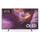 Samsung GQ65S85FAEXZG 163cm / 65" 4K OLED Smart TV
