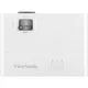 ViewSonic PX749-4K UHD DLP Beamer 4000 Lumen HDMI/USB-C/LAN