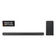 Samsung Q-series Soundbar HW-Q610GF 3.1.2-Kanal Subwoofer (2025)