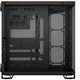Corsair 6500X Schwarz/Nussbaum Midi Tower ATX Gaming Gehäuse