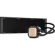 CORSAIR iCUE LINK TITAN 360 RX RGB Schwarz AIO Wasserkühlung