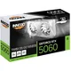 INNO3D GeForce RTX 5060 Twin X2 OC White 8GB Grafikkarte DP/HDMI