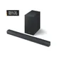 Samsung HW-B460GF/ZG 2.1-Kanal Soundbar Subwoofer schwarz