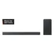 Samsung HW-B460GF/ZG 2.1-Kanal Soundbar Subwoofer schwarz