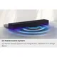 Samsung HW-B410GF/ZG 2.1-Kanal Soundbar schwarz