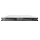 HPE StoreEver BC029A Rackmontagesatz - 1U