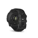 Garmin INSTINCT 3 TACTICAL Amoled schwarz 50mm Multisport Smartwatch