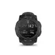 Garmin INSTINCT 3 TACTICAL Amoled schwarz 50mm Multisport Smartwatch