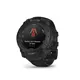 Garmin INSTINCT 3 TACTICAL Amoled schwarz 50mm Multisport Smartwatch