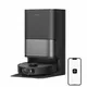 Dreame L40 Ultra AE Saugroboter mit Wischfunktion schwarz 19.000 Pa