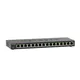 Netgear GS316 16x Gigabit Switch 10/100/1000MBit Metallgehäuse GS316-300EUS
