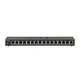 Netgear GS316 16x Gigabit Switch 10/100/1000MBit Metallgehäuse GS316-300EUS