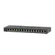 Netgear GS316 16x Gigabit Switch 10/100/1000MBit Metallgehäuse GS316-300EUS