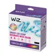 WiZ RGB LED-Streifen 10m, 16 Mio. Farben + Weißtöne
