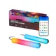 WiZ Gradient Light Bars 30cm RGBIC EU Duopack