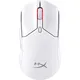 HyperX Pulsefire Haste 2 Mini Wireless Gaming Maus Weiß