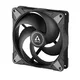 ARCTIC Gehäuselüfter P14 Max PWM 140 mm schwarz  4-pin