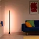 WiZ Gradient Stehleuchte Floor 1.4m RGBIC EU + WiZ Bar 30cm RGBIC EU Duopack