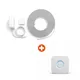 Philips Hue Lightstrip Solo 5m + Hue Bridge weiß