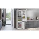 Siemens KG39NAIAU iQ500 Freistehende Kühl-Gefrier-Kombination