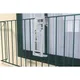 Midea Universal Fensterhalterung