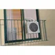 Midea Universal Fensterhalterung