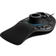 3Dconnexion SpaceMouse® Pro Schwarz - USB 3D Navigations Maus für Windows & macOS