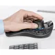 3Dconnexion SpaceMouse® Pro Schwarz - USB 3D Navigations Maus für Windows & macOS